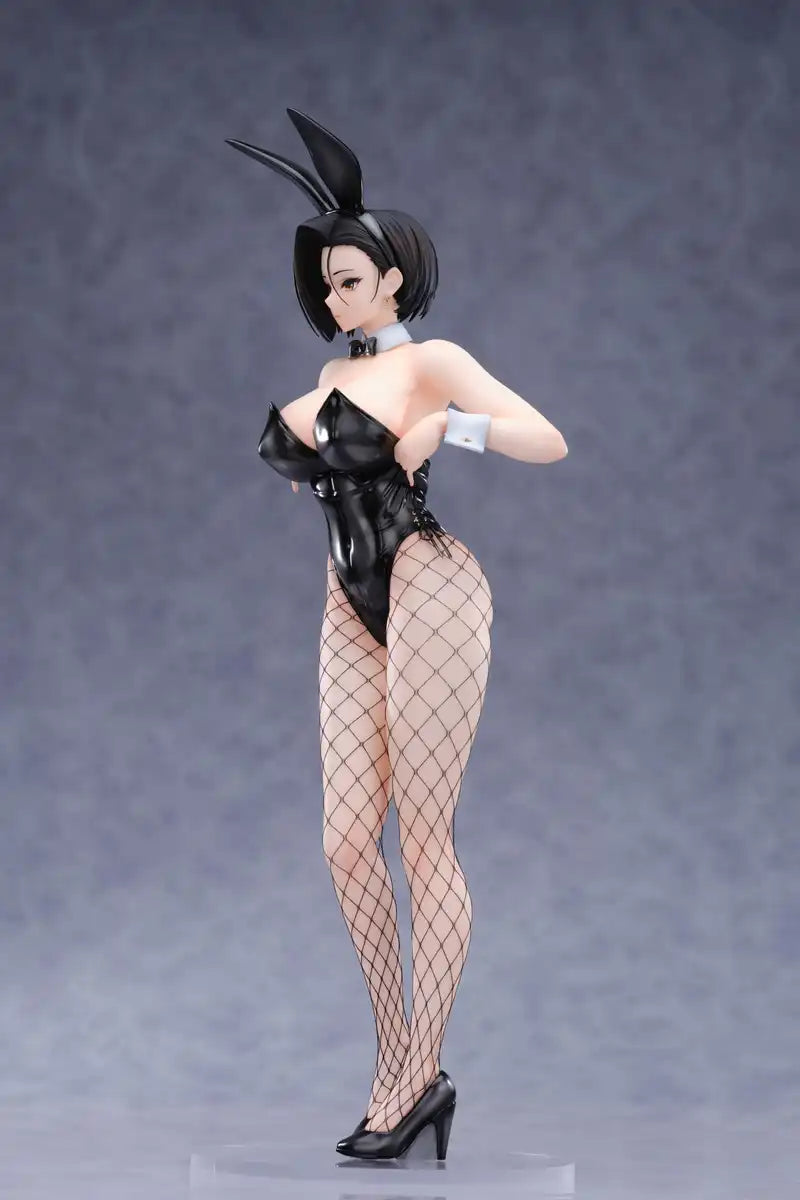 Magi Arts Original Yashiki Yuuko Figure 1/4 Scale Collectible Toy- Japan Figure Store - #1 Bring To You The Best Japanese Goods