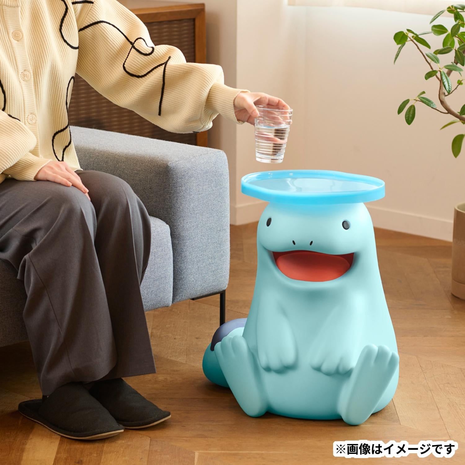 【受注】ミニテーブル ヌオー家具