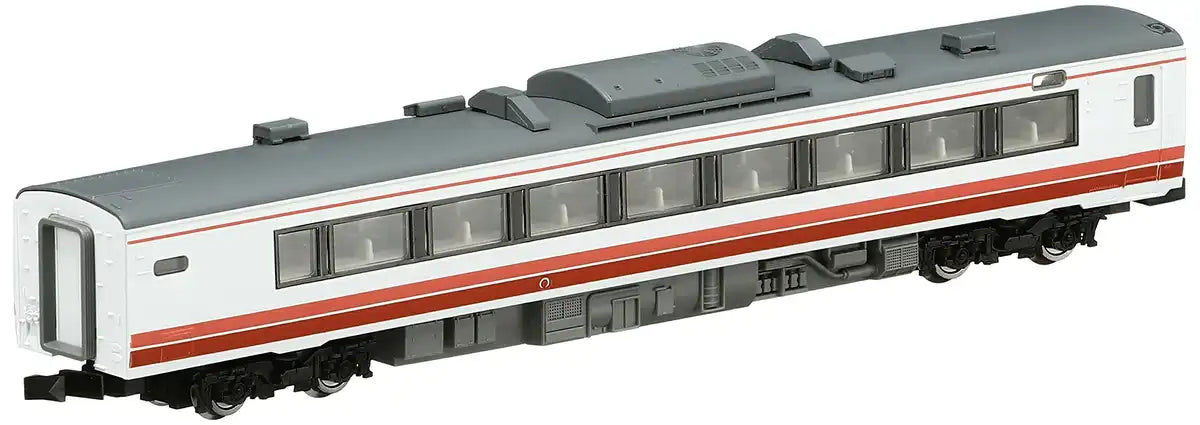 Tomytec Tomix N Gauge Kiha182 500 M 9401 Diesel Railway Model Car- Japan Figure Store - #1 Bring To You The Best Japanese Goods