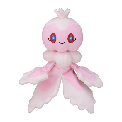 592 ぬいぐるみ Pokémon fit プルリル(メスのすがた)