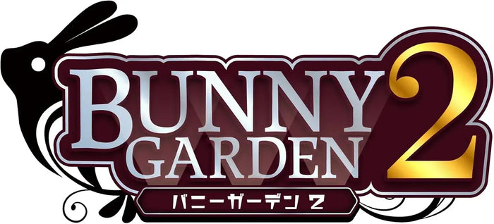 Ebten Bunny Garden 2 Limited Edition Nintendo Switch Game