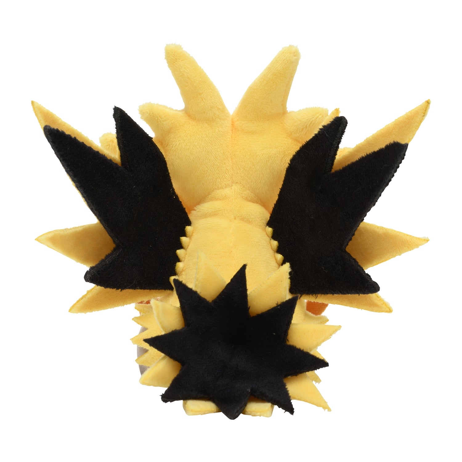 145 ぬいぐるみ Pokémon fit サンダー