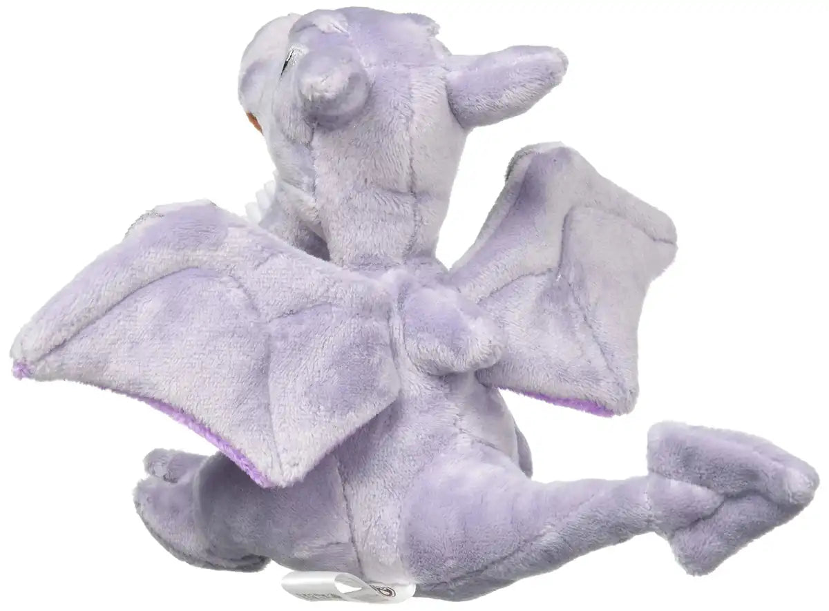 POKEMON CENTER ORIGINAL Plush Doll Pokemon Fit Aerodactyl- Japan Figure Store - #1 Bring To You The Best Japanese Goods