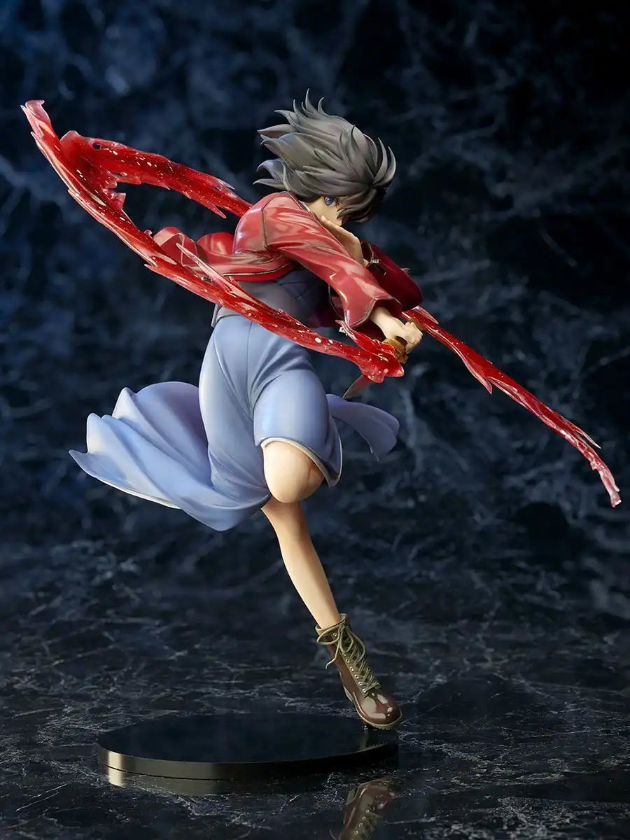 Aniplex Kara No Kyoukai Ryougi Shiki 1/7 Scale Collectible Figure