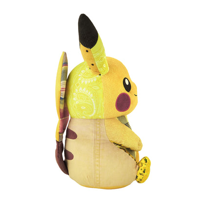 【受注】Sean Wotherspoon ✕ Pokémon Center ぬいぐるみ ピカチュウ