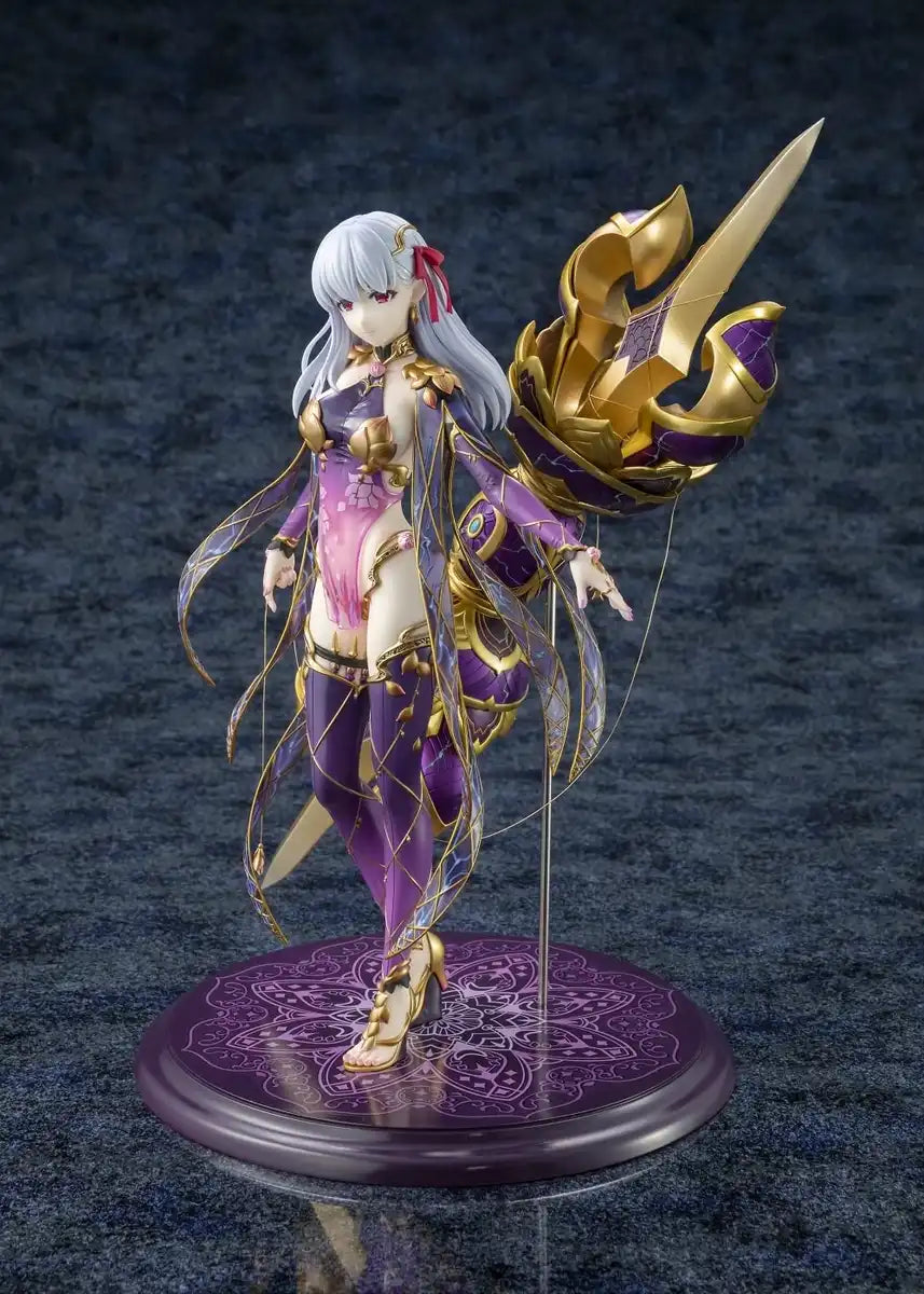 Kadokawa Revolve Fate/Grand Order Kama 1/7 Scale Assassin Figure Kdcolle- Japan Figure Store - #1 Bring To You The Best Japanese Goods
