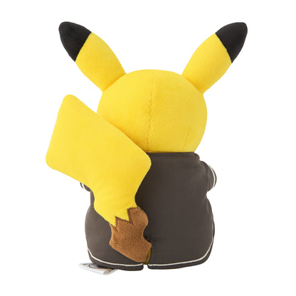 N響×ポケモン ぬいぐるみ ピカチュウ