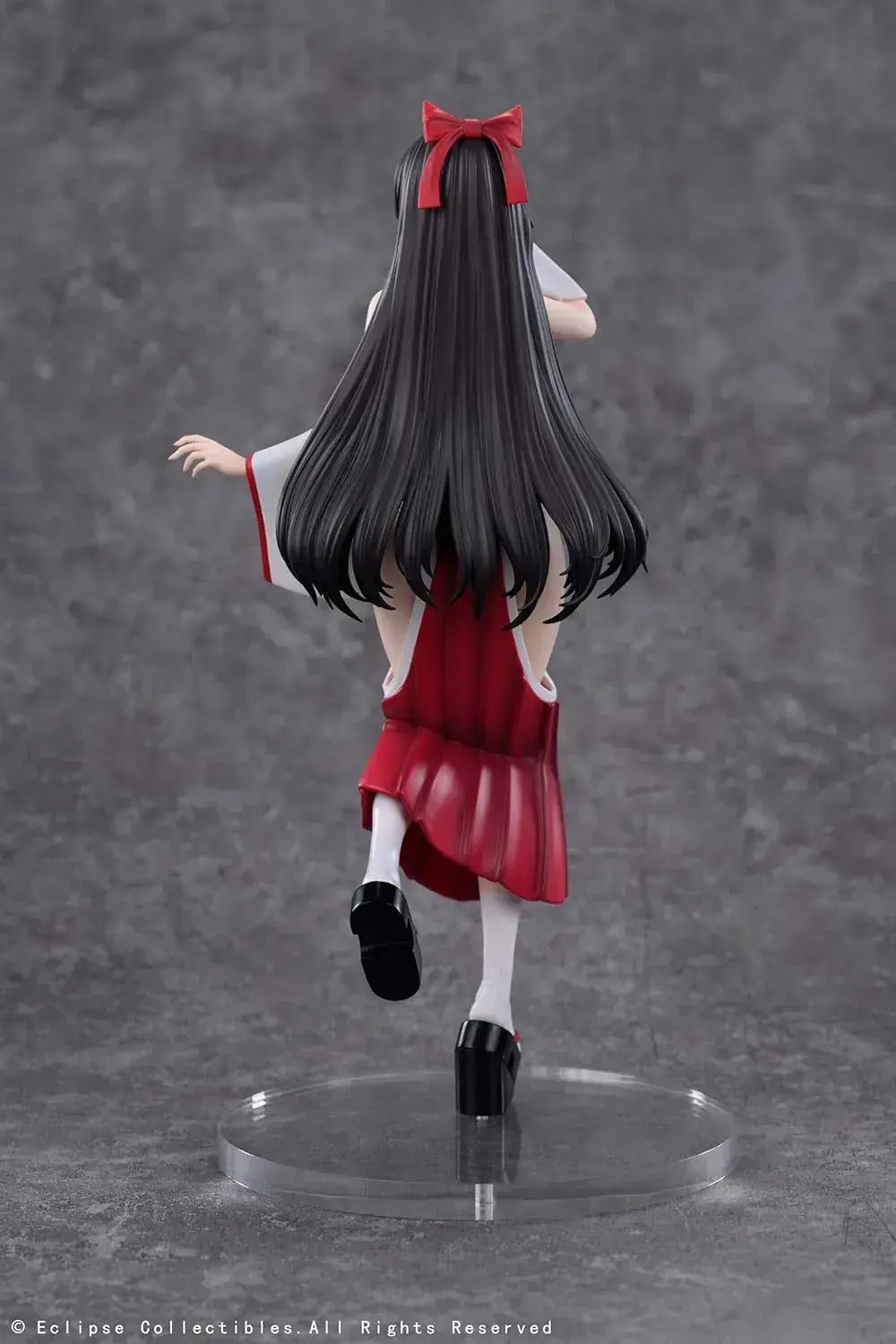 Eclipse Collectibles Misaki 1 6 Scale Painted Figure
