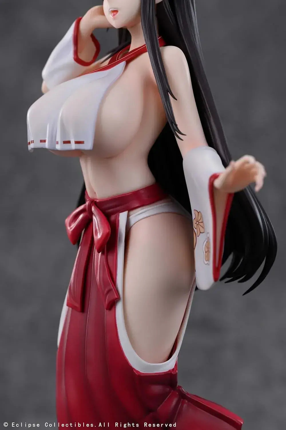 Eclipse Collectibles Misaki 1 6 Scale Painted Figure