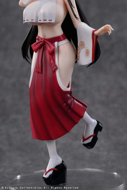 Eclipse Collectibles Misaki 1 6 Scale Painted Figure