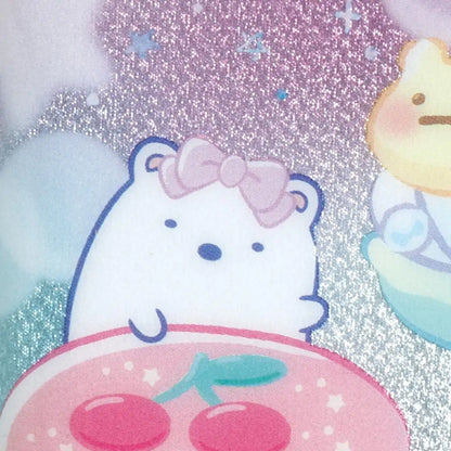 San-X Sumikkogurashi Se58102 Binder 155x125x20mm- Japan Figure Store - #1 Bring To You The Best Japanese Goods