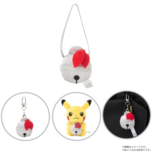 もちものミニミニマスコット やすらぎのすず