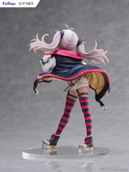 Furyu Nijisanji Matsukai Mao 1/7 Scale Figure F:Nex Collection Model- Japan Figure Store - #1 Bring To You The Best Japanese Goods