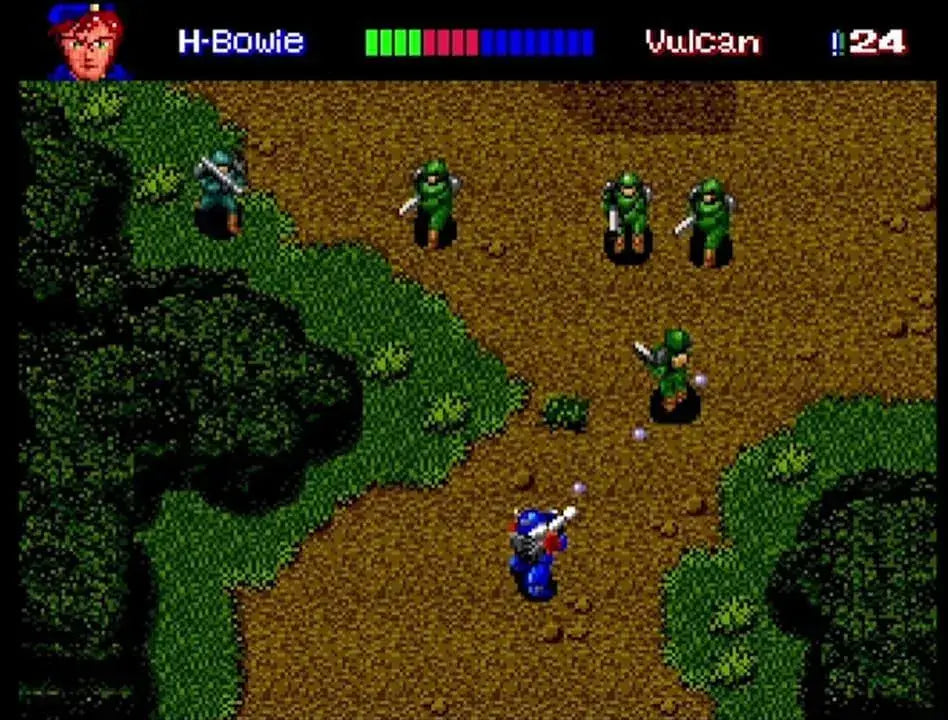 Edia Telenet Shooting Collection II Video Game