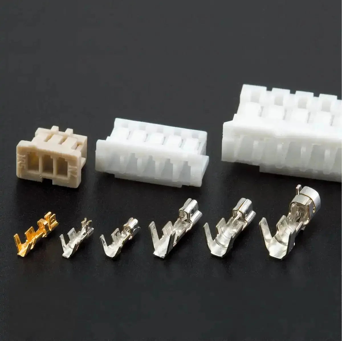 Engineer PA-09 Crimping Pliers for Open Barrel Terminals- Japan Figure Store - #1 Bring To You The Best Japanese Goods