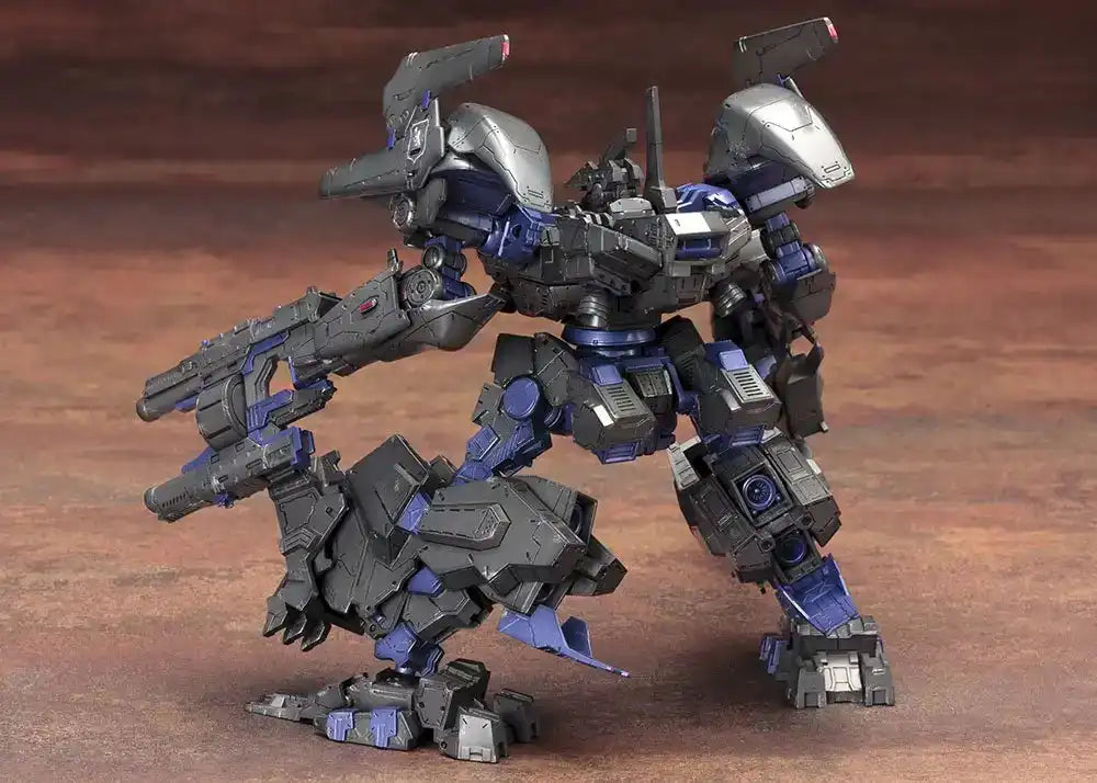 KOTOBUKIYA Armored Core Vi080 Verdict Day Co3 Malicious R.I.P.3M 1/72 Scale Kit- Japan Figure Store - #1 Bring To You The Best Japanese Goods