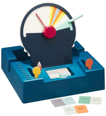 Hobby Japan Wavelength Japanese Version Game- Japan Figure Store - #1 Bring To You The Best Japanese Goods