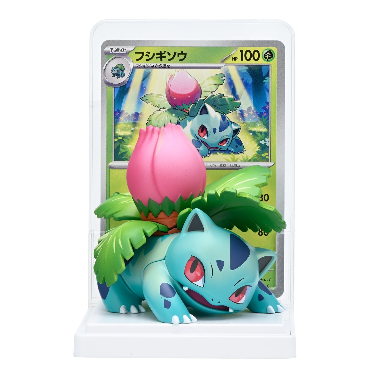 Pokemon Card 151 Expansion Card Game Illustration Figure Collection