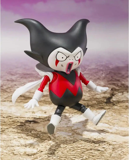 S H Figuarts Dragon Ball Great Demon King Action Figure by Tamashii Nations