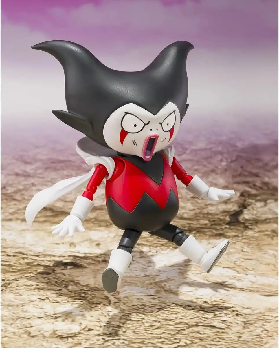 S H Figuarts Dragon Ball Great Demon King Action Figure by Tamashii Nations