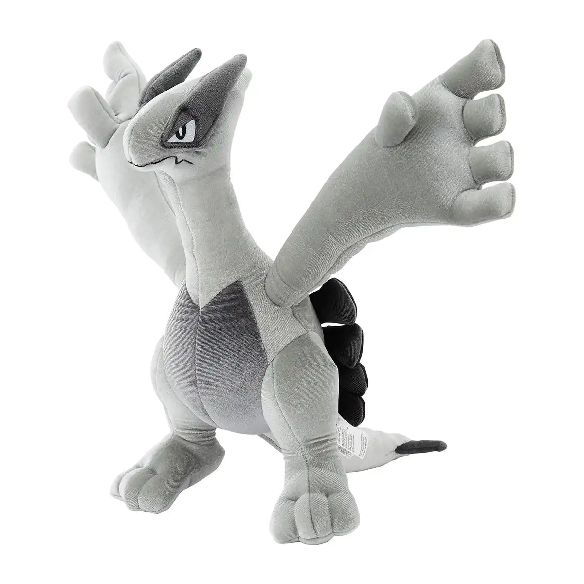 Pokemon Center Original Lugia Silver Ver Premium Plush Doll Japan Official- Japan Figure Store - #1 Bring To You The Best Japanese Goods