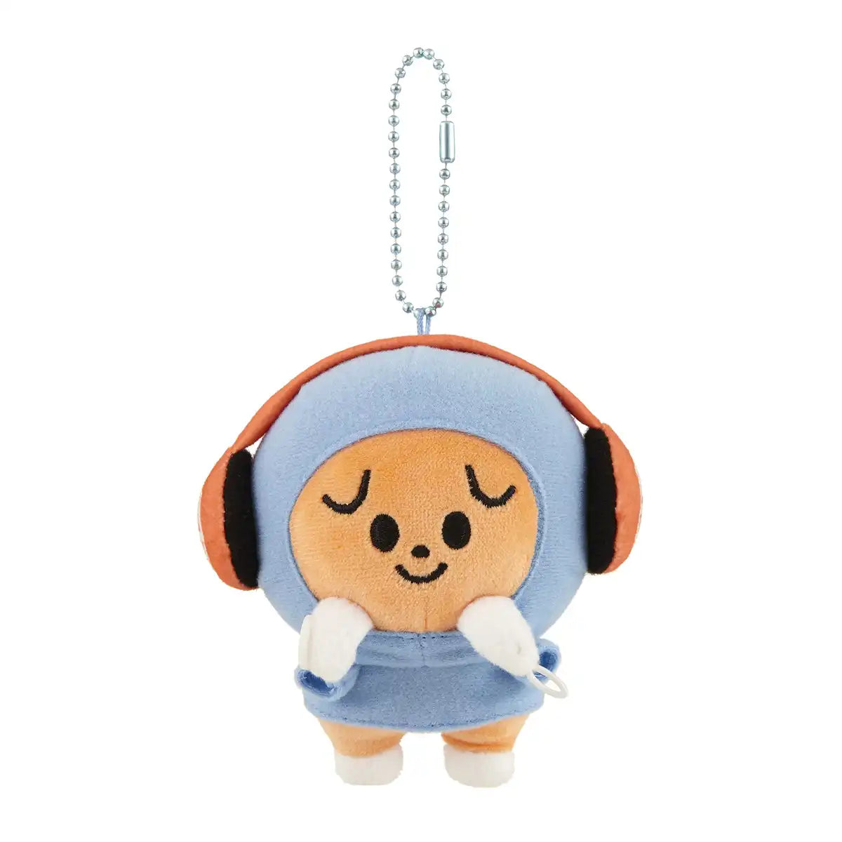Sekiguchi Truz Matetsu Mascot 601998: Durable and Delightful Toy- Japan Figure Store - #1 Bring To You The Best Japanese Goods