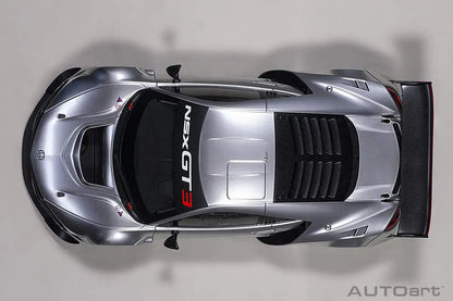 Autoart 1/18 Honda NSX GT3 2018 81897- Japan Figure Store - #1 Bring To You The Best Japanese Goods