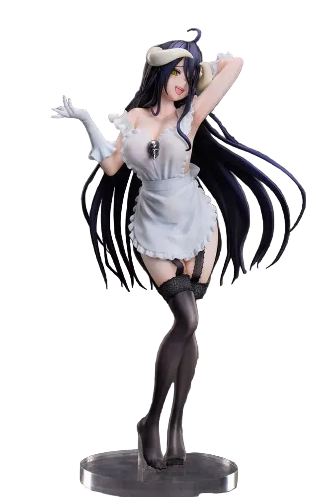 Eicoco Overlord Albedo 1 7 Scale Figure
