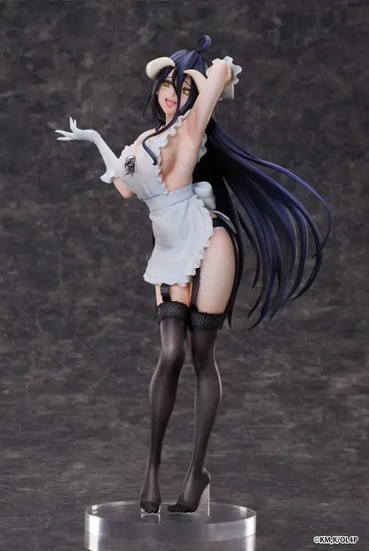 Eicoco Overlord Albedo 1 7 Scale Figure

