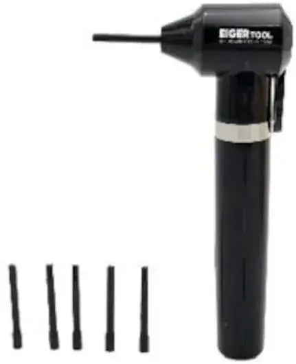 Eiger Tool Electric Paint Mixer Mini Hobby Tool MX753