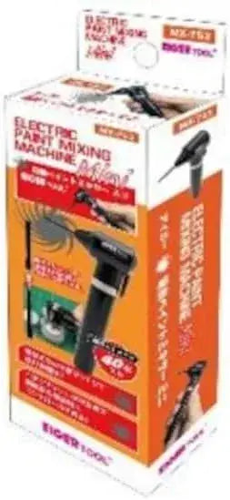 Eiger Tool Electric Paint Mixer Mini Hobby Tool MX753