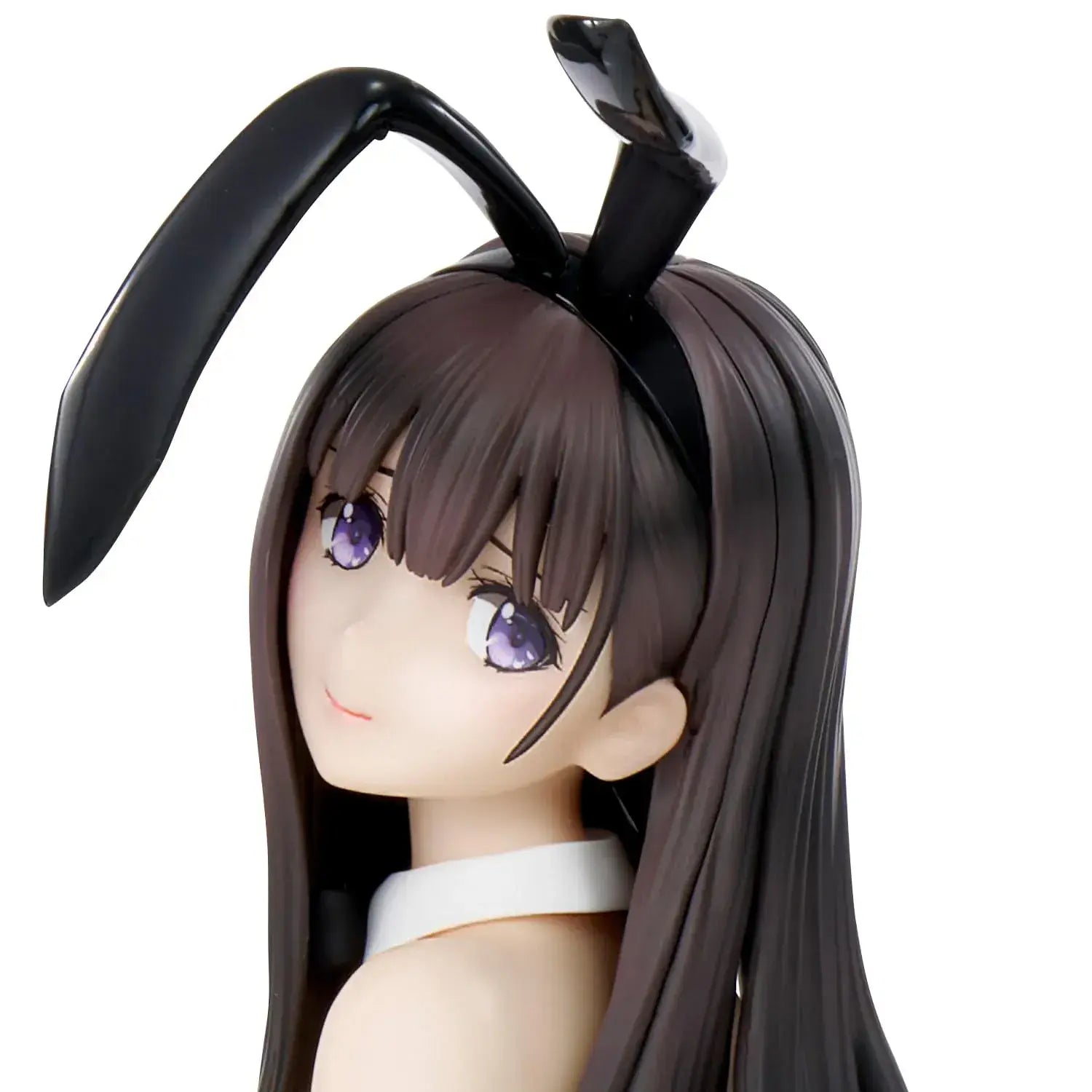 Eighteen Tsukimino Usagi PVC ABS Painted Figure