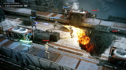 Electronic Arts Star Wars Zero Company PS5 Preorder Bonus DLC