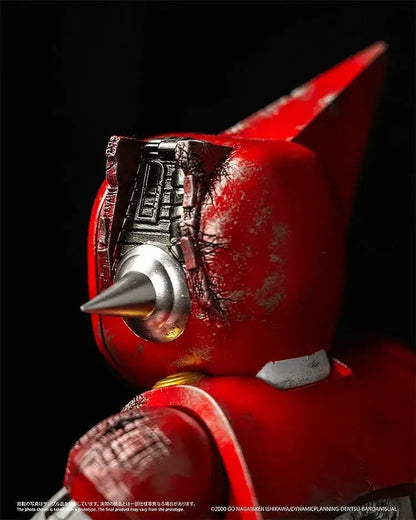 Ember Toys Getter Robo Chibi Figure New York Final Battle