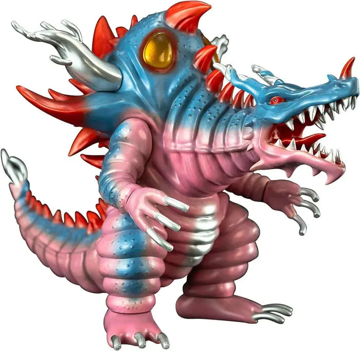 Embertoys Chibi Creature SSSS GRIDMAN Soft Vinyl Figure