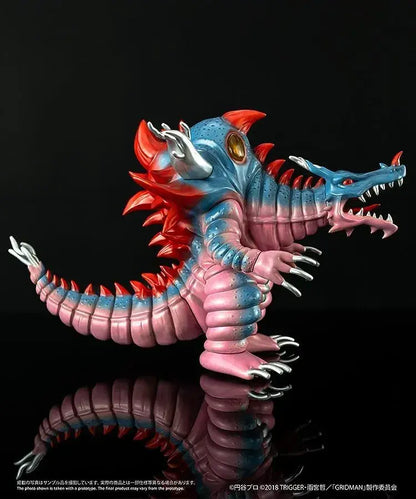 Embertoys Chibi Creature SSSS GRIDMAN Soft Vinyl Figure