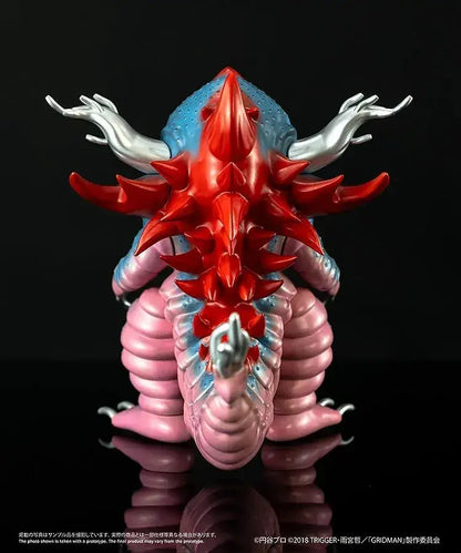 Embertoys Chibi Creature SSSS GRIDMAN Soft Vinyl Figure