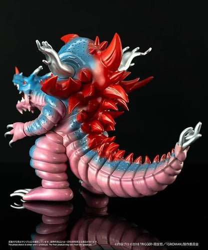 Embertoys Chibi Creature SSSS GRIDMAN Soft Vinyl Figure