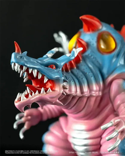 Embertoys Chibi Creature SSSS GRIDMAN Soft Vinyl Figure
