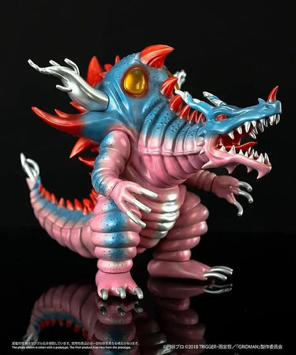 Embertoys Chibi Creature SSSS GRIDMAN Soft Vinyl Figure