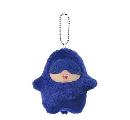 Ensky Chainsaw Man Reze Arc Chimi Kemo Mascot Beam Polyester