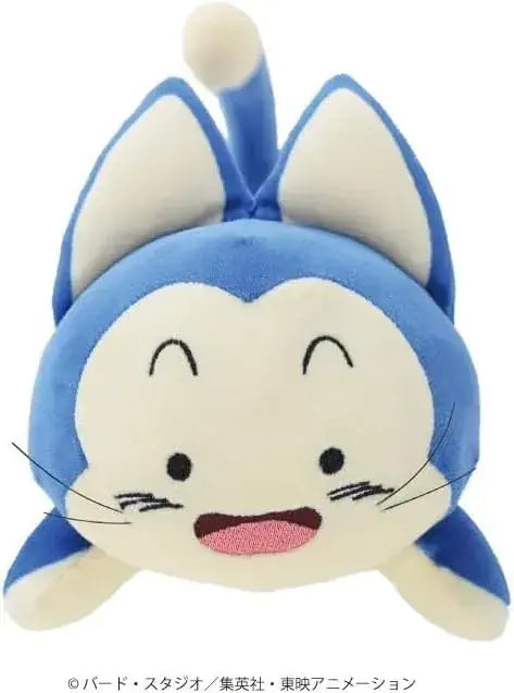 Ensky Dragon Ball Daima Fluffy Ude Pillow Pual Mini