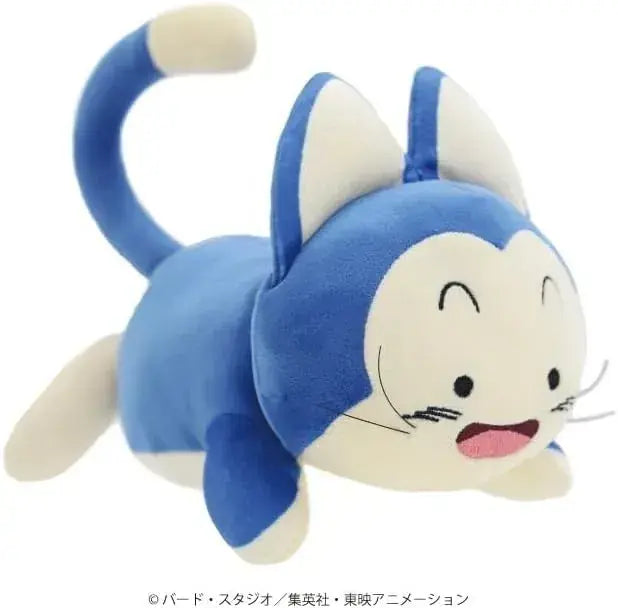 Ensky Dragon Ball Daima Fluffy Ude Pillow Pual Mini