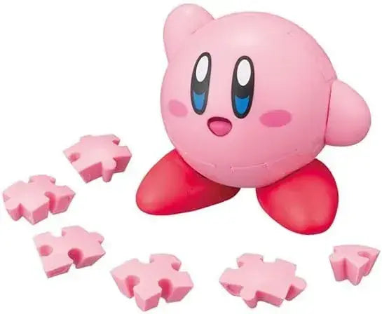 Ensky Kumkum Puzzle KM 135 Kirby