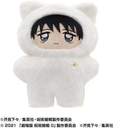 Ensky Magical Jizsuzen 5th Anniversary Chobi Kachimikemo
