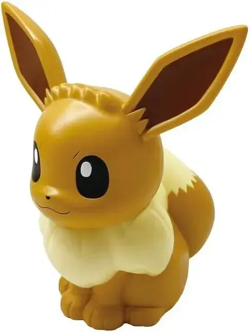 Ensky Pokemon Eevee Coin Bank