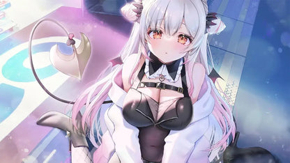 Entergram Kimi-iro Patora IF Complete Limited Edition for Switch