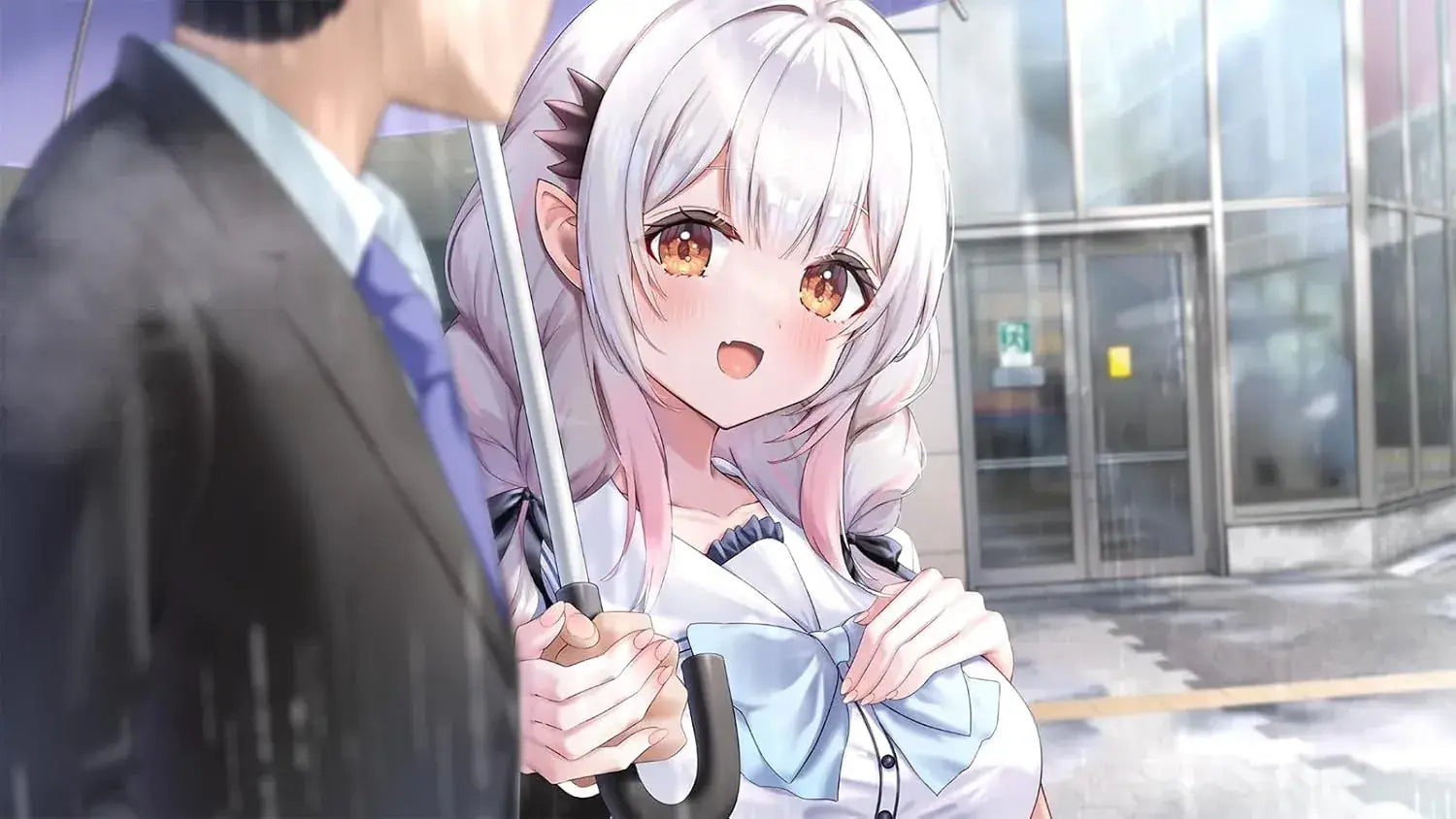 Entergram Kimi-iro Patora IF Complete Limited Edition for Switch