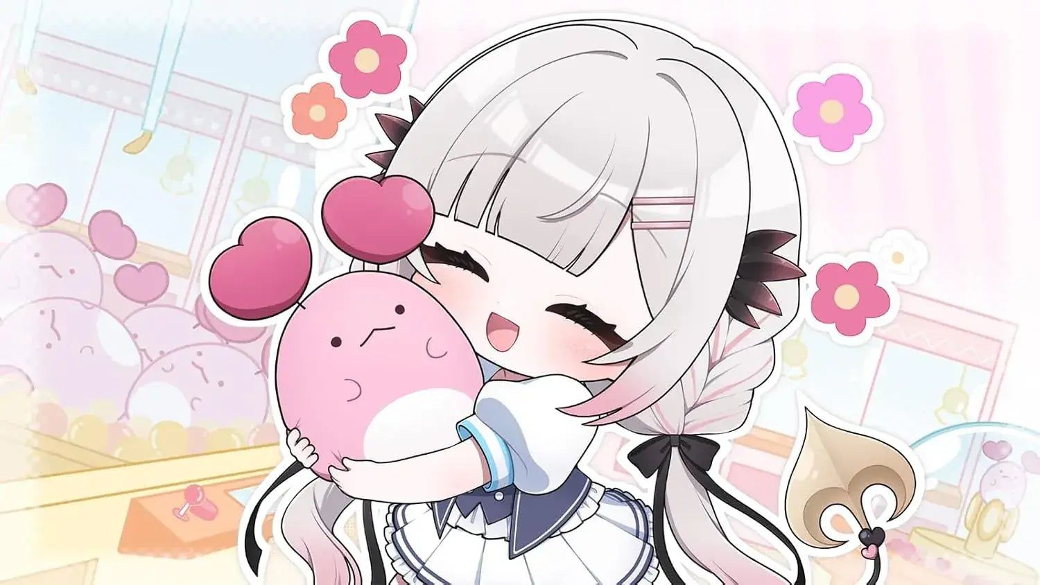 Entergram Kimi-iro Patora IF Complete Limited Edition for Switch
