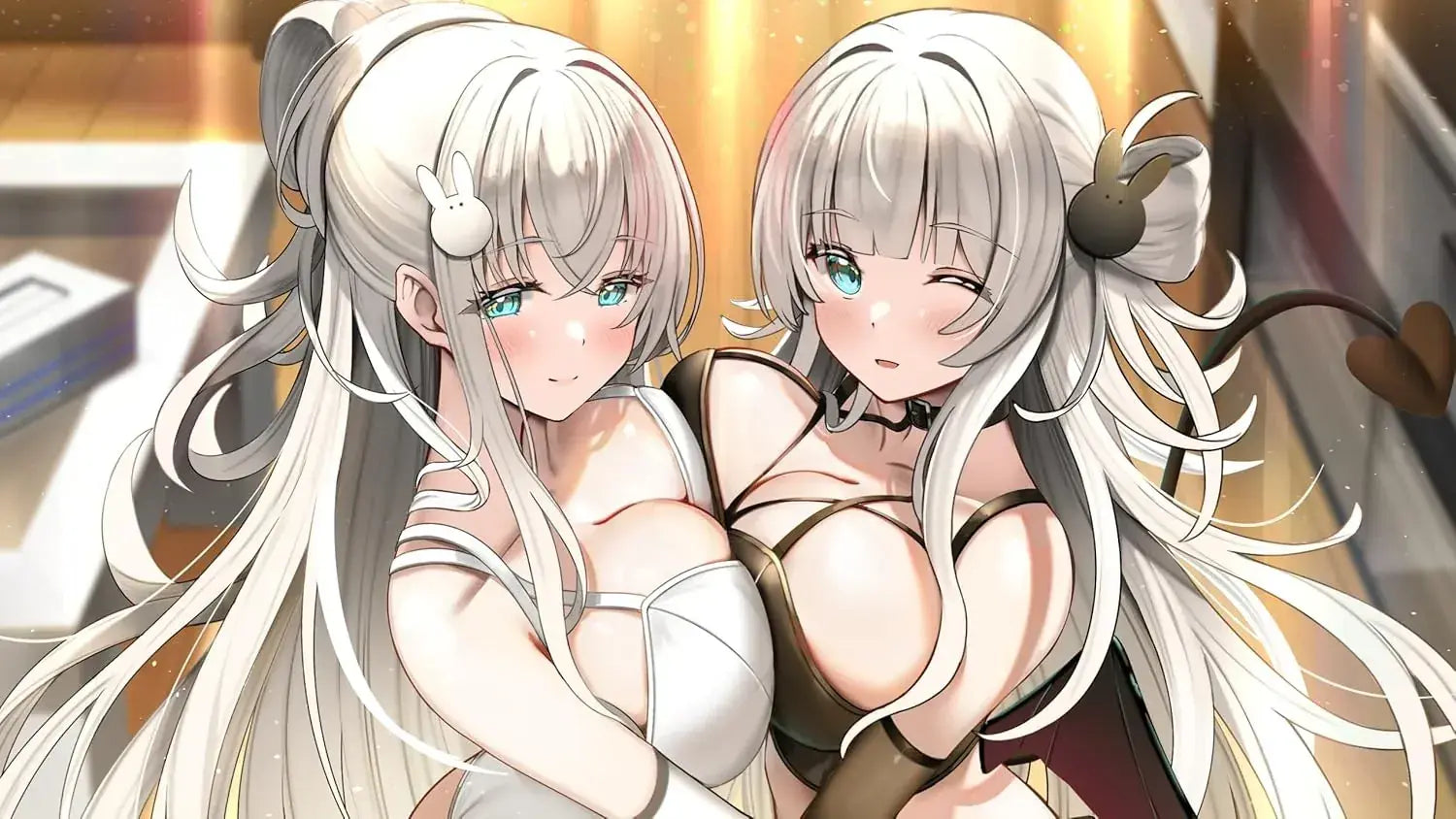 Entergram Sweet Starlight Sisters Switch Game